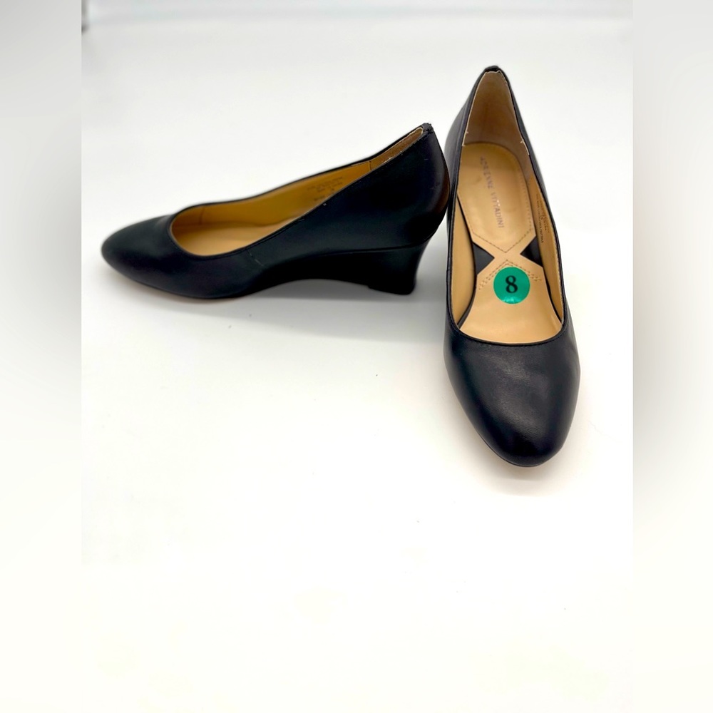 Adrienne vittadini wedges